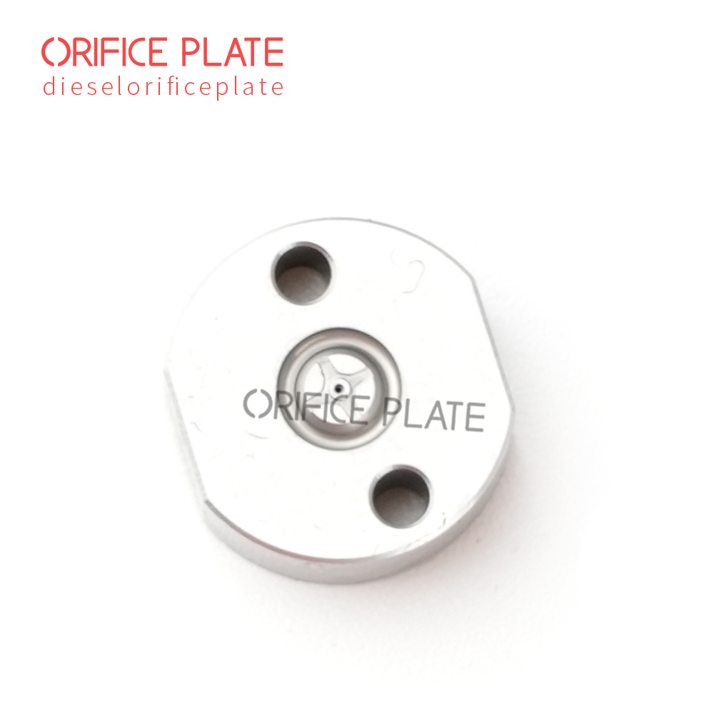Common Rail Common Rail G2 Diesel Orifice Plate Videos - Page 22