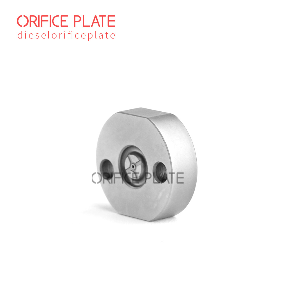 Common Rail Common Rail G2 Diesel Orifice Plate Videos - Page 21