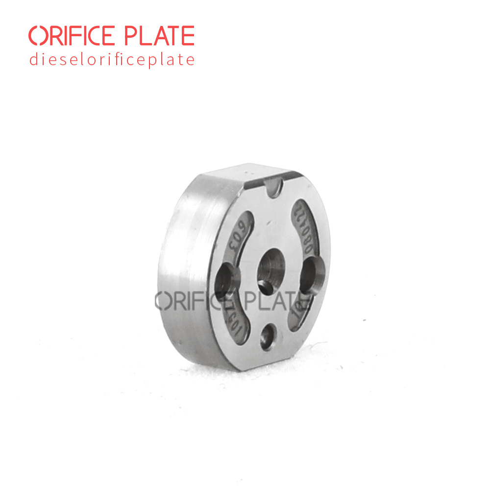 Common Rail Common Rail G2 Diesel Orifice Plate Videos - Page 21