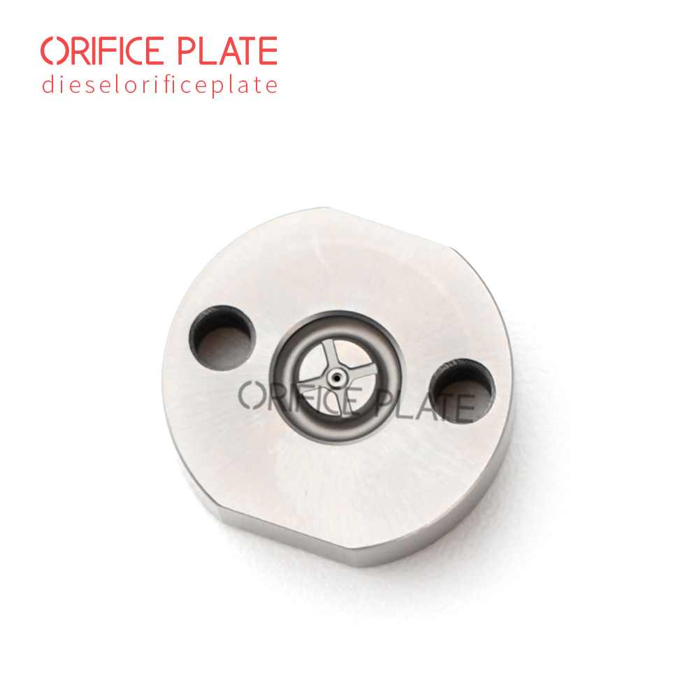 Common Rail Common Rail G2 Diesel Orifice Plate Videos - Page 20