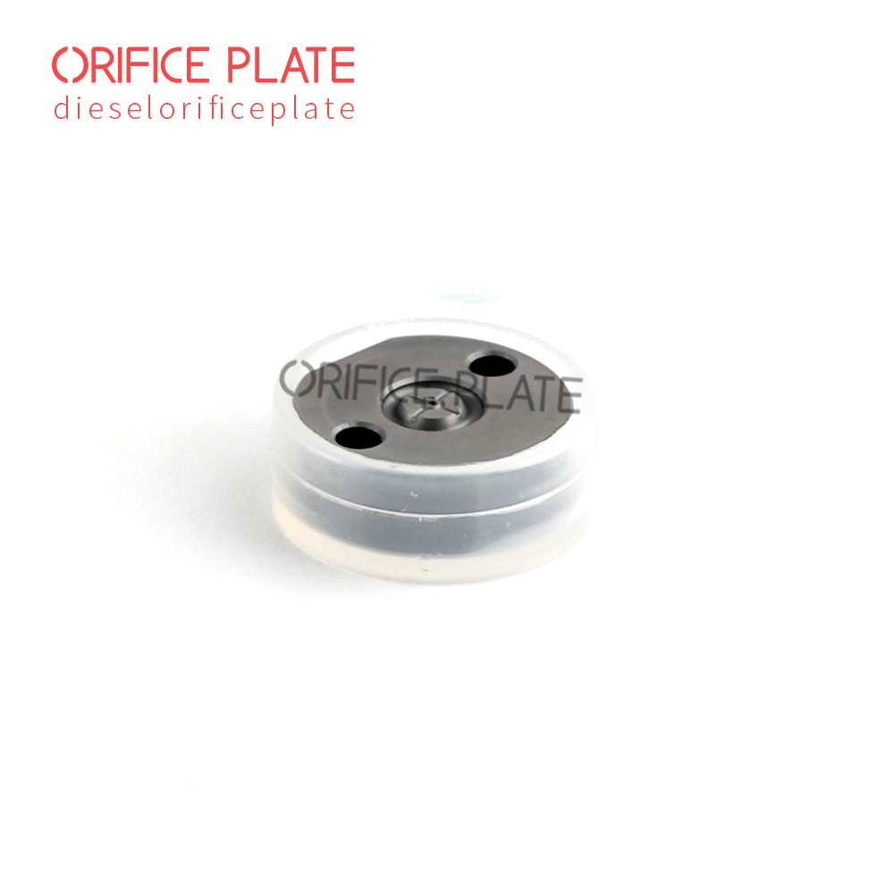 Common Rail Common Rail G2 Diesel Orifice Plate Videos - Page 19