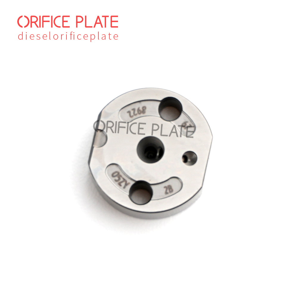 Common Rail Common Rail G2 Diesel Orifice Plate Videos - Page 17