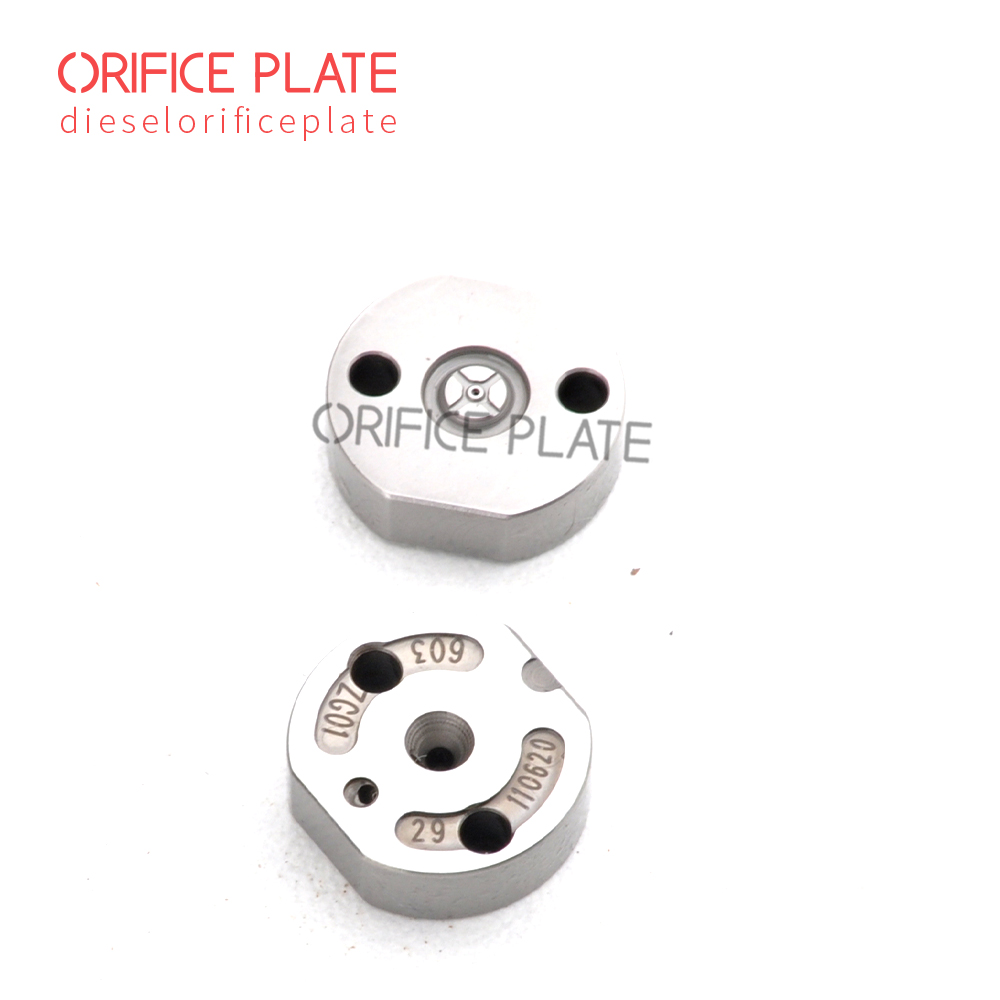 Common Rail Common Rail G2 Diesel Orifice Plate Videos - Page 17