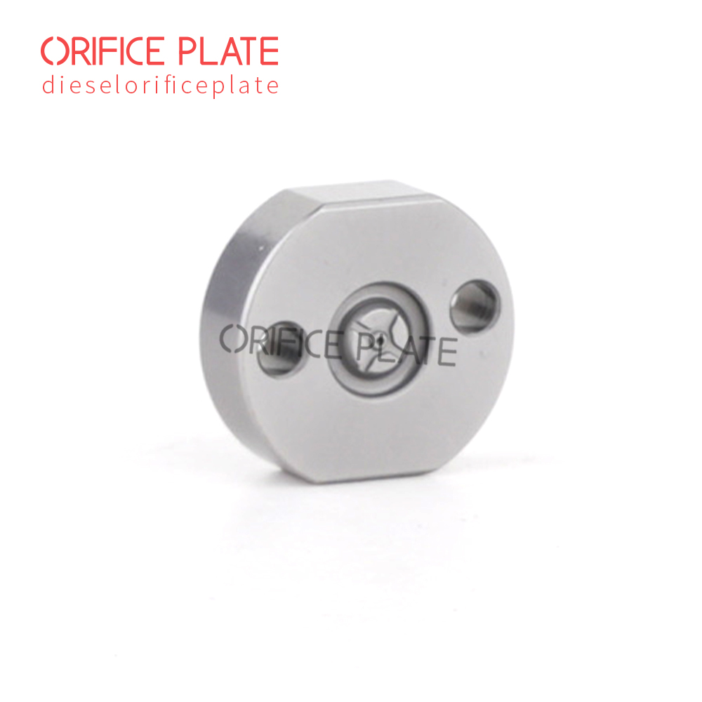 Common Rail Common Rail G2 Diesel Orifice Plate Videos - Page 15