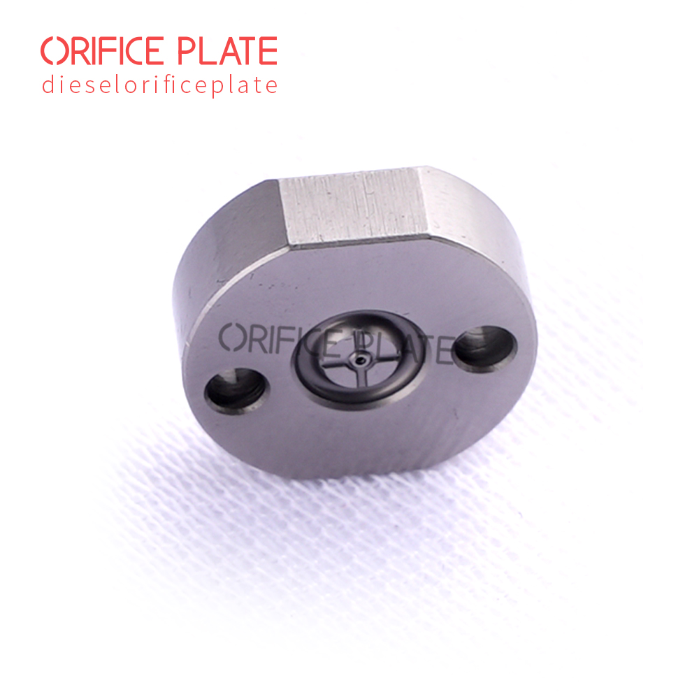 Common Rail Common Rail G2 Diesel Orifice Plate Videos - Page 15