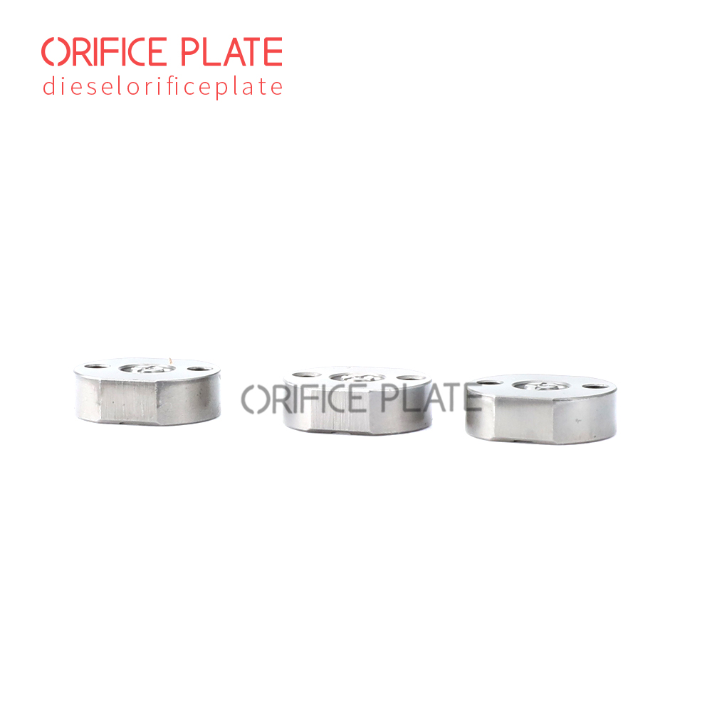 Common Rail Common Rail G2 Diesel Orifice Plate Videos - Page 15