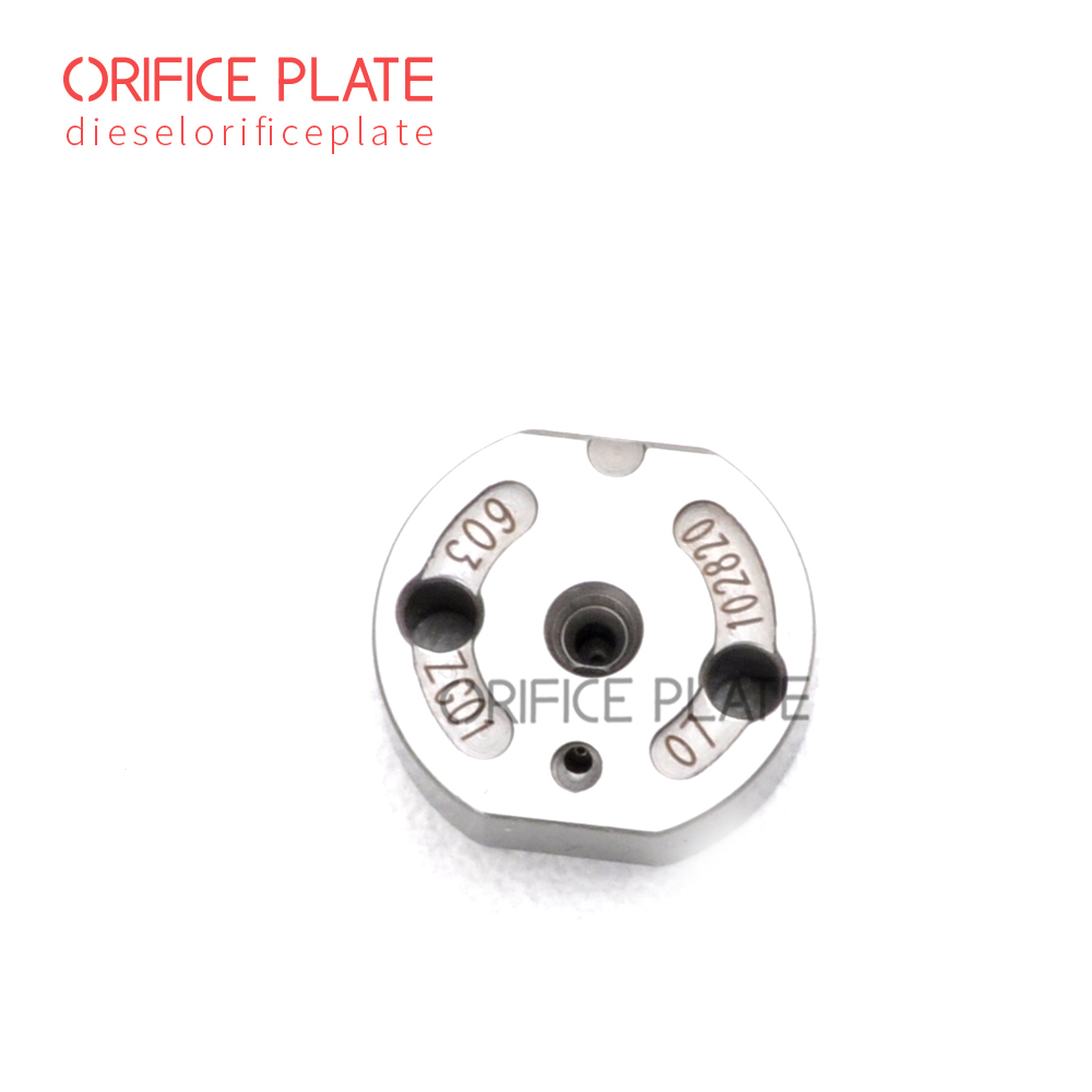 Common Rail Common Rail G2 Diesel Orifice Plate Videos - Page 14