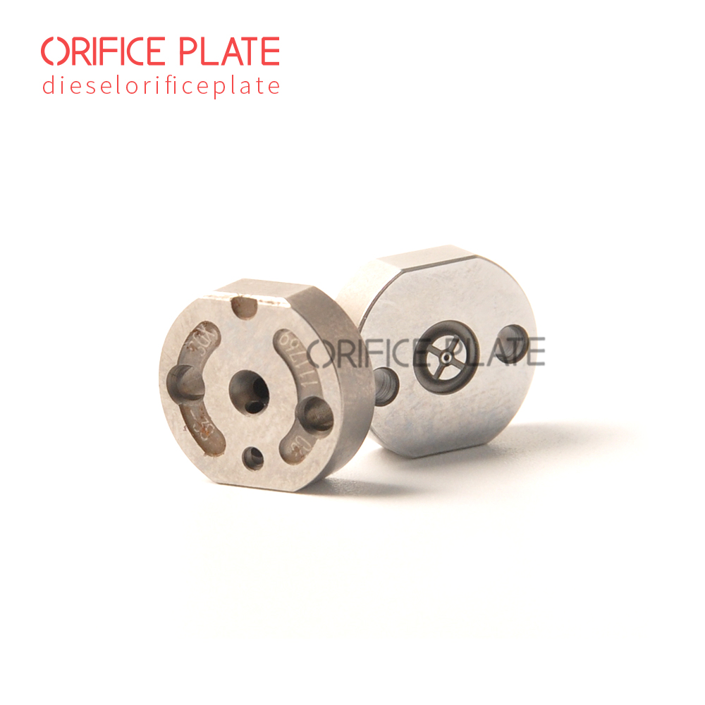 Common Rail Common Rail G2 Diesel Orifice Plate Videos - Page 14