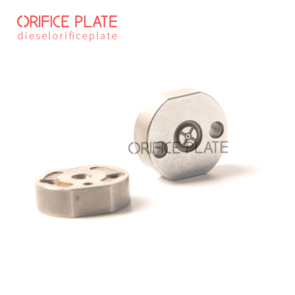 Common Rail Common Rail G2 Diesel Orifice Plate Videos - Page 14
