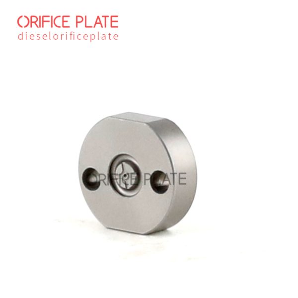 095000-6580 Injector Orifice Plate 02# 