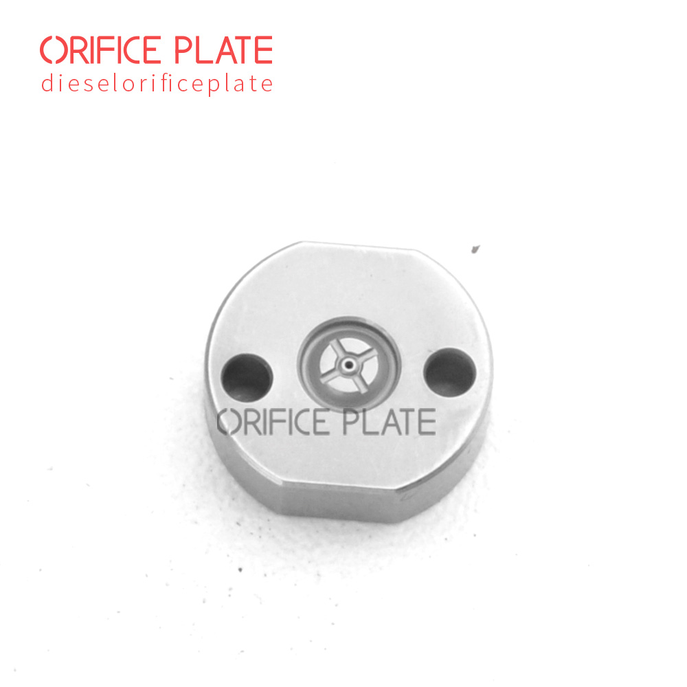 Common Rail Common Rail G2 Diesel Orifice Plate Videos - Page 13