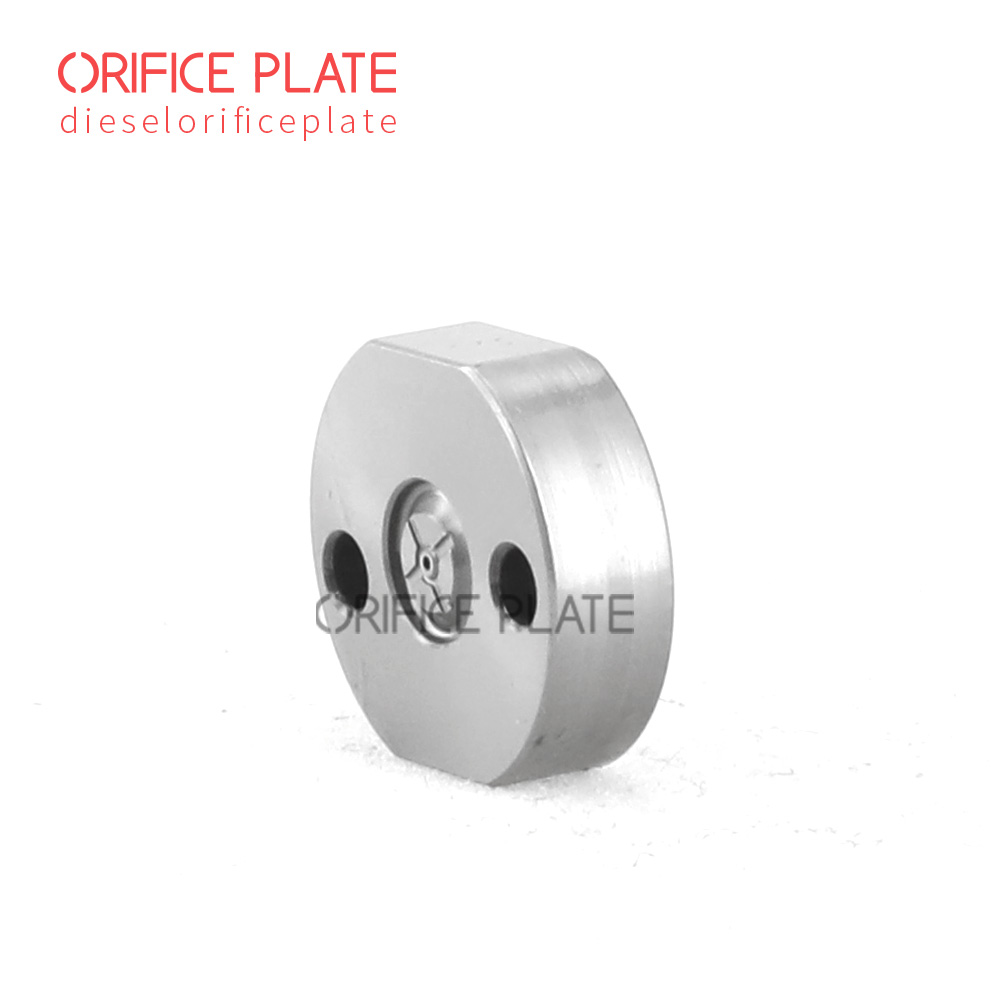 Common Rail Common Rail G2 Diesel Orifice Plate Videos - Page 13