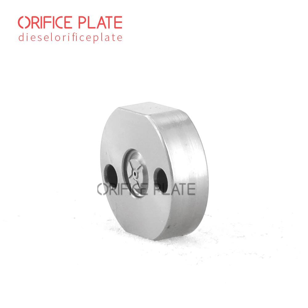 Common Rail Common Rail G2 Diesel Orifice Plate Videos - Page 12