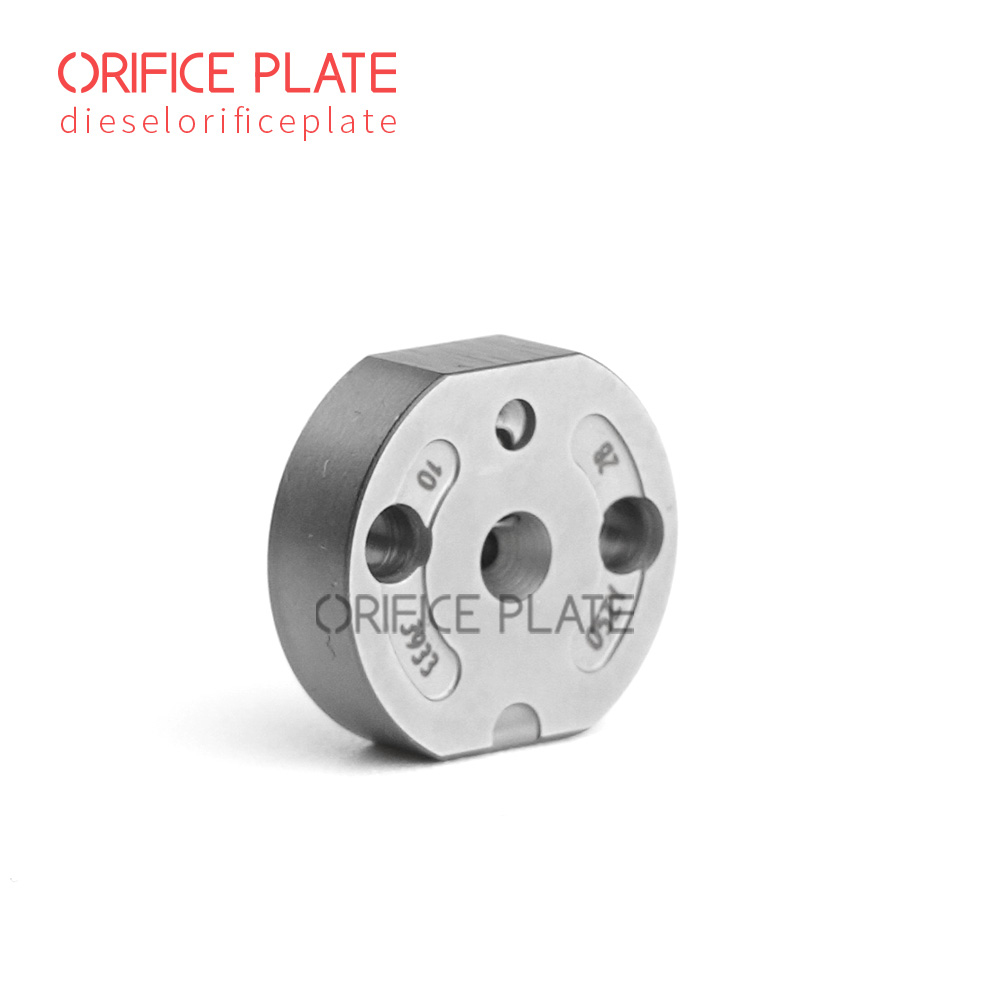 Common Rail Common Rail G2 Diesel Orifice Plate Videos - Page 12