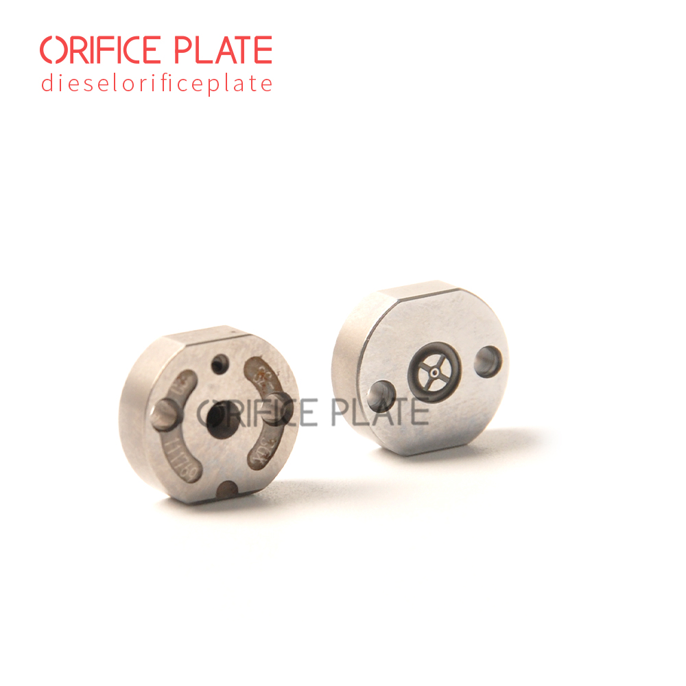 Common Rail Common Rail G2 Diesel Orifice Plate Videos - Page 11
