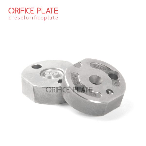 095000-6602 Injector Orifice Plate 10#