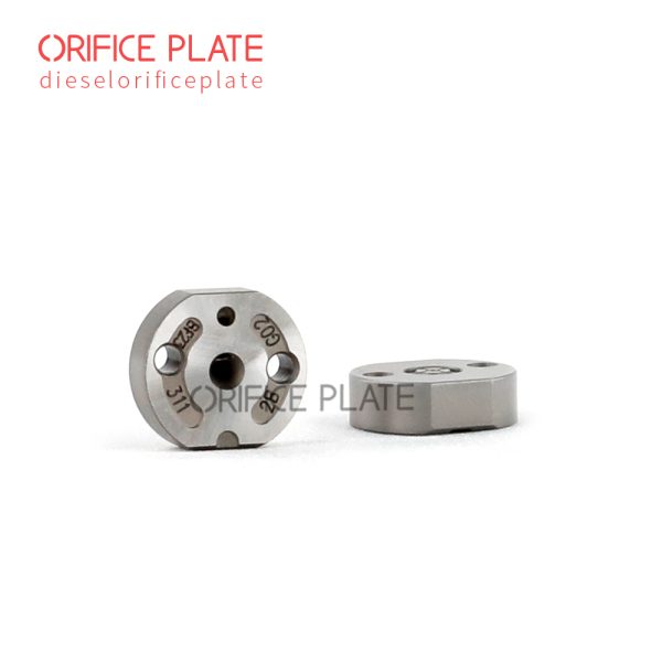 095000-6620 Injector Orifice Plate BF23#