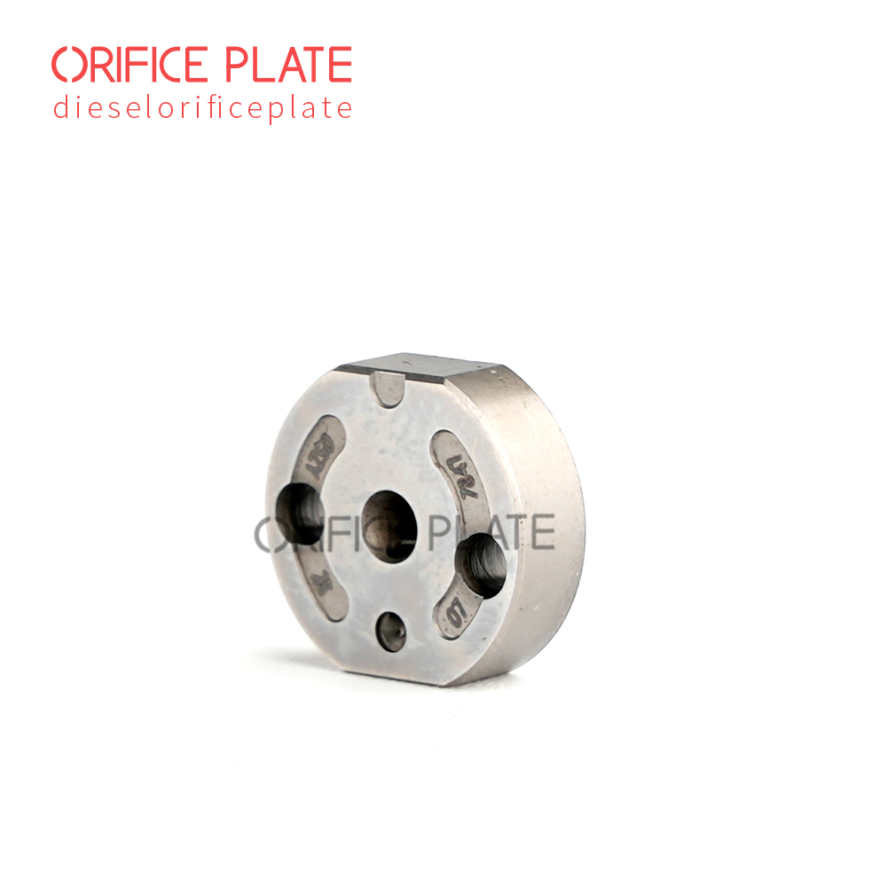 Common Rail Common Rail G2 Diesel Orifice Plate Videos - Page 9
