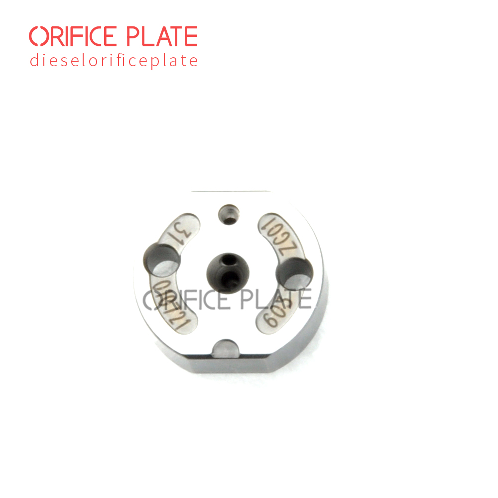 Common Rail Common Rail G2 Diesel Orifice Plate Videos - Page 17