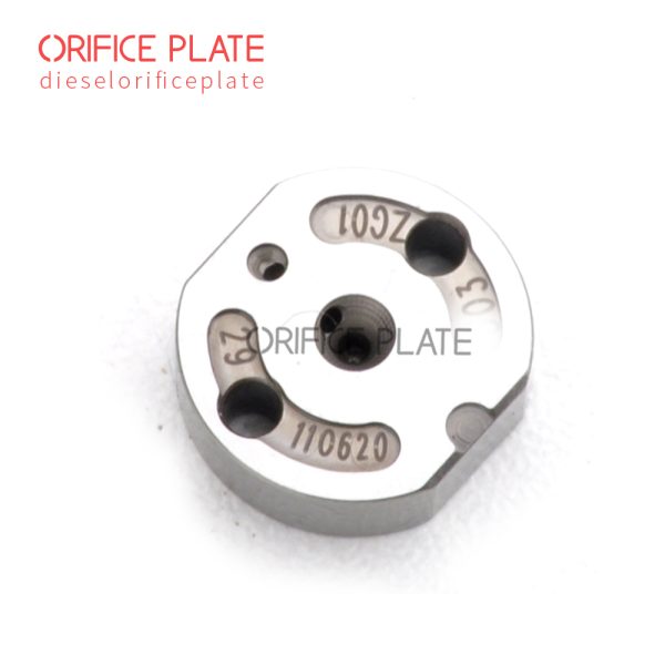 China Made New 095000-6980 Injector Orifice Plate 29#