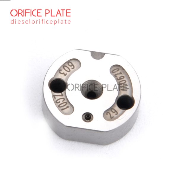 095000-6980 Injector Orifice Plate 29#