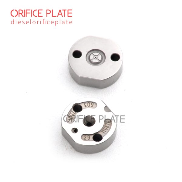 095000-6980 Injector Orifice Plate 29#