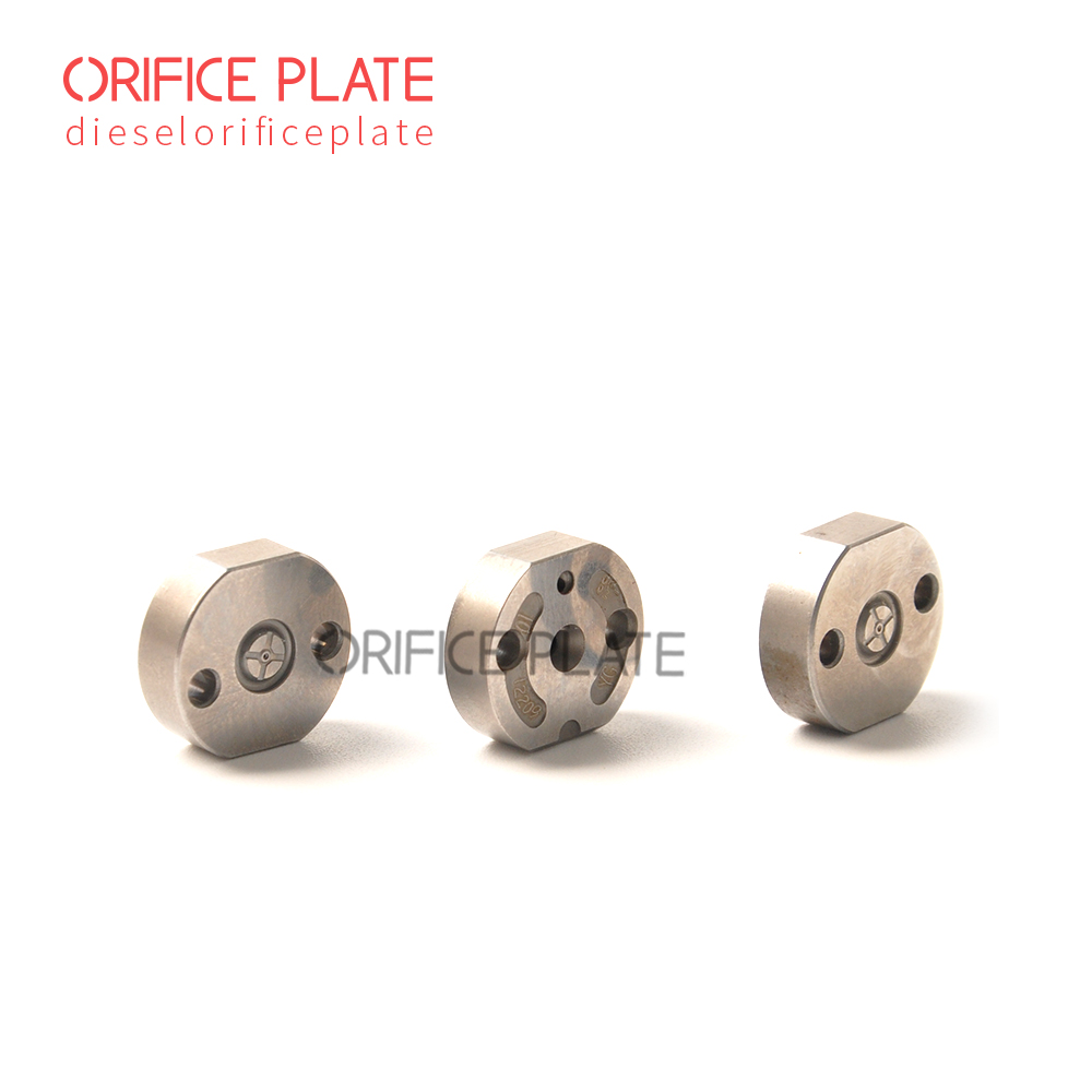 Common Rail Common Rail G2 Diesel Orifice Plate Videos - Page 37