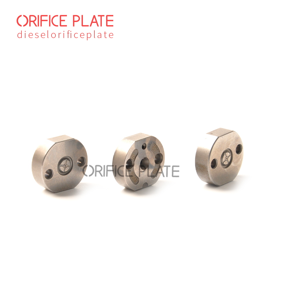 Common Rail Common Rail G2 Diesel Orifice Plate Videos - Page 37