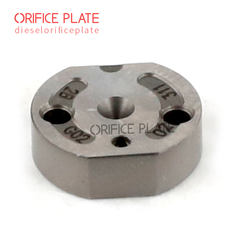 Videos - Common Rail Diesel Injector Orifice Plate - Page 36
