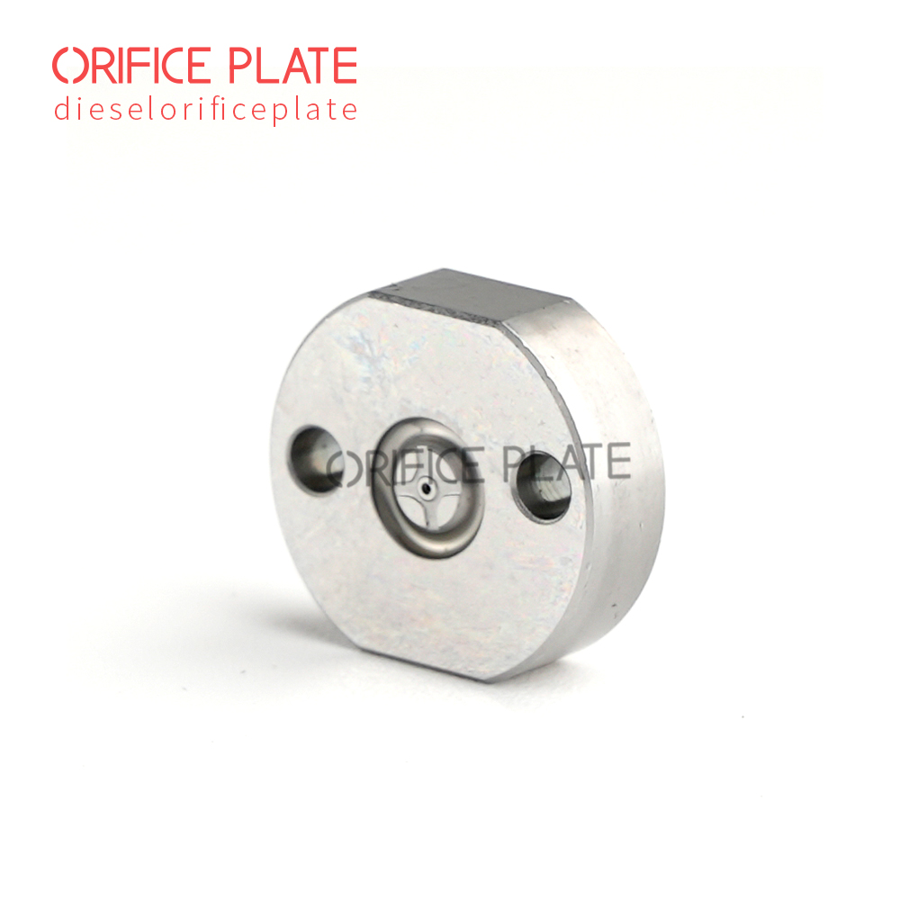 Videos - Common Rail Diesel Injector Orifice Plate - Page 36