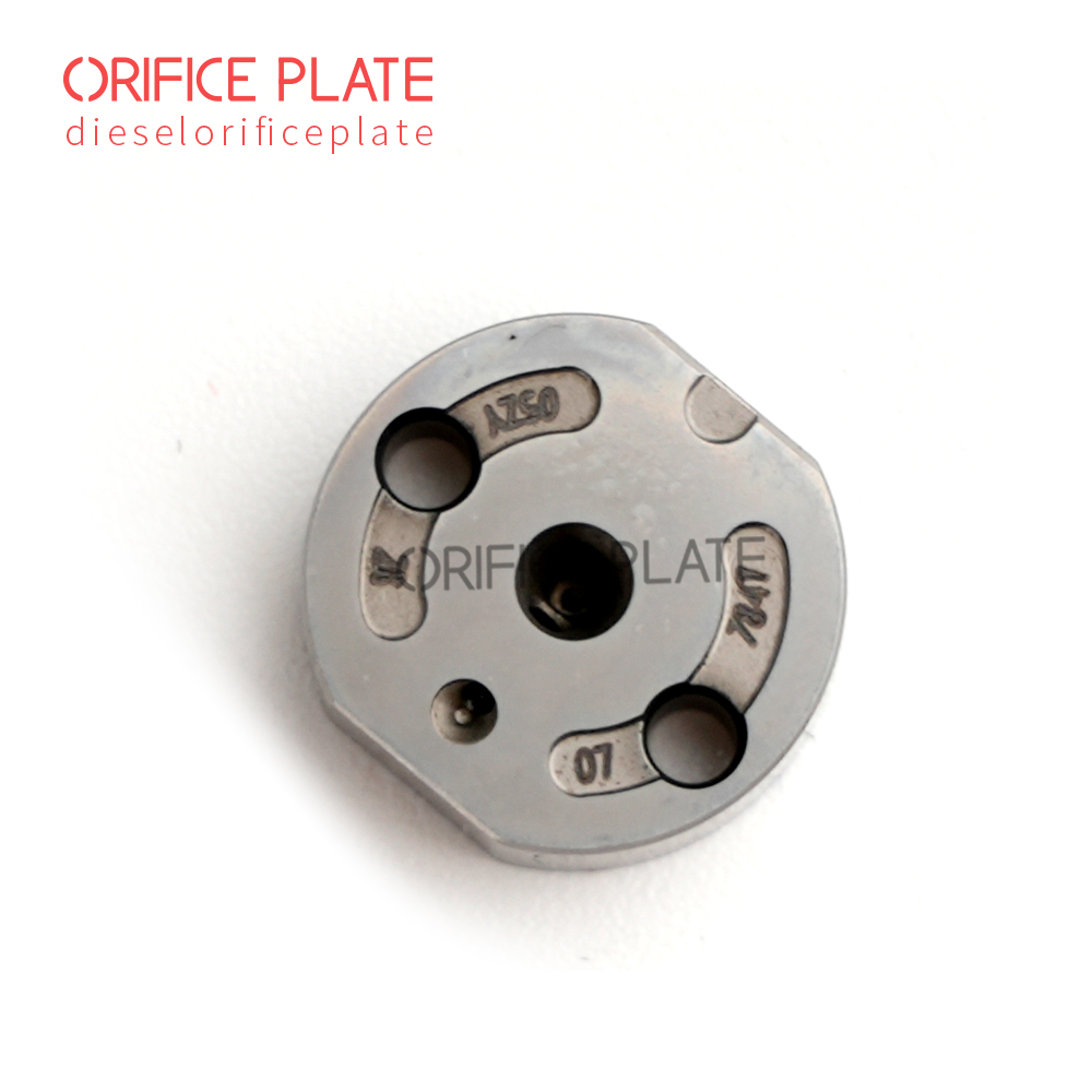 Videos - Common Rail Diesel Injector Orifice Plate - Page 35