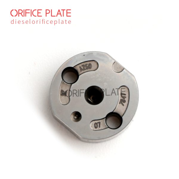 095000-7240 Injector Orifice Plate 07#