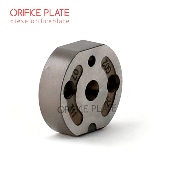 095000-7250 Injector Orifice Plate 07#