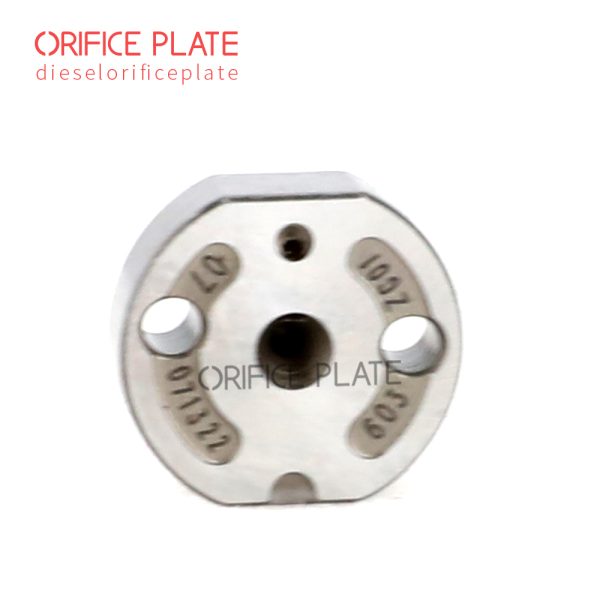095000-7300 Injector Orifice Plate 07#