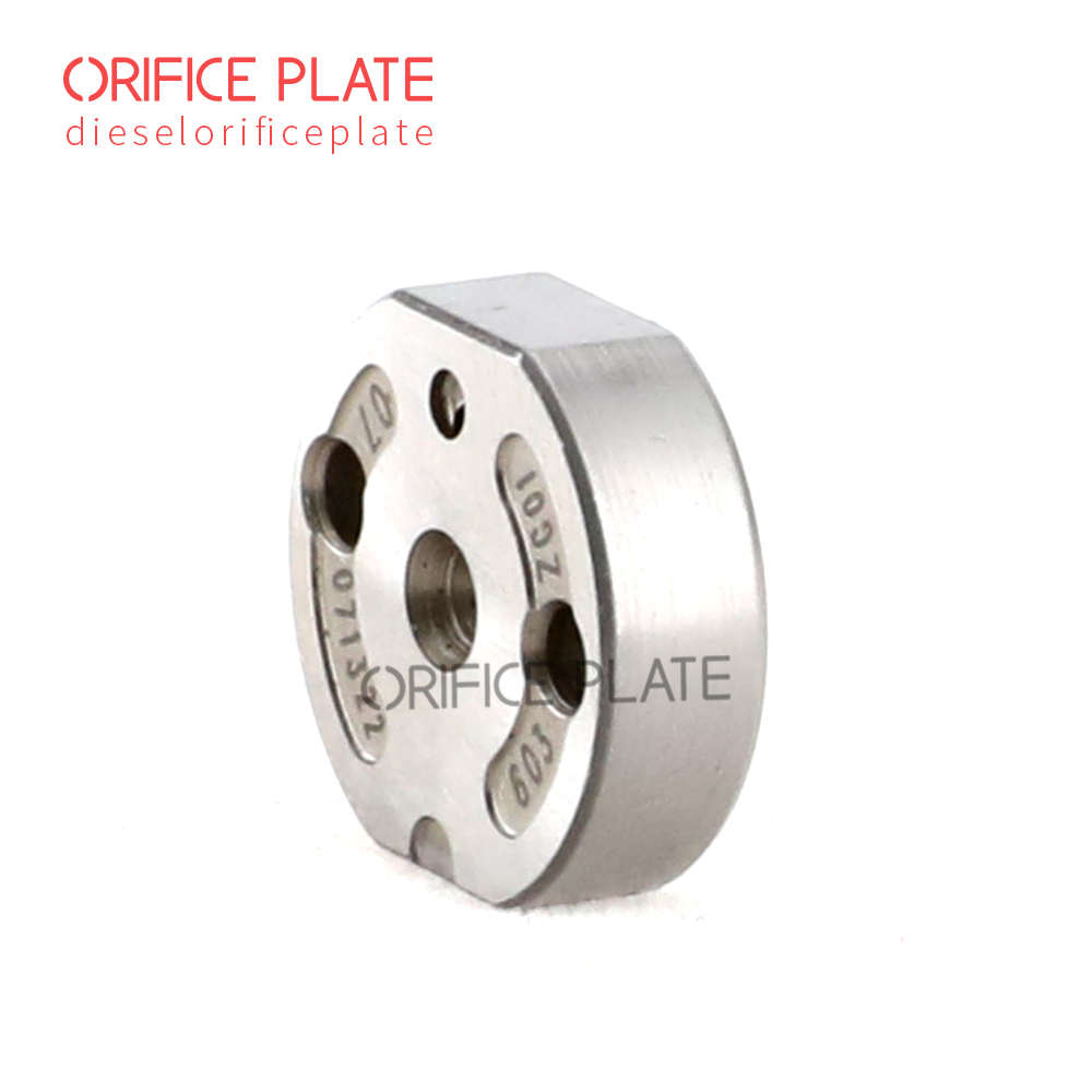 Videos - Common Rail Diesel Injector Orifice Plate - Page 34