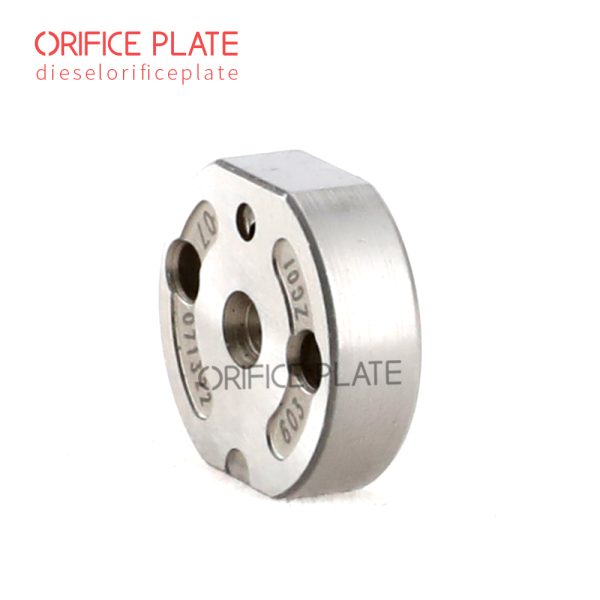 095000-7300 Injector Orifice Plate 07#