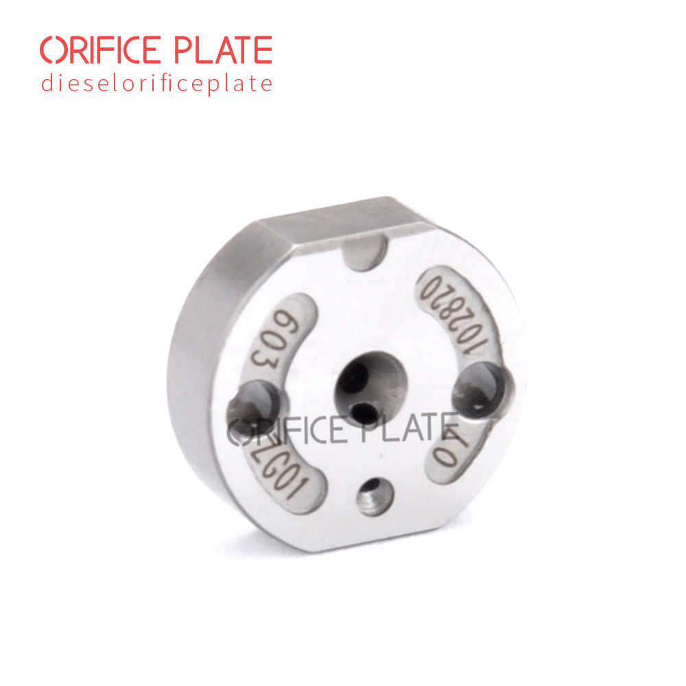 Videos - Common Rail Diesel Injector Orifice Plate - Page 34