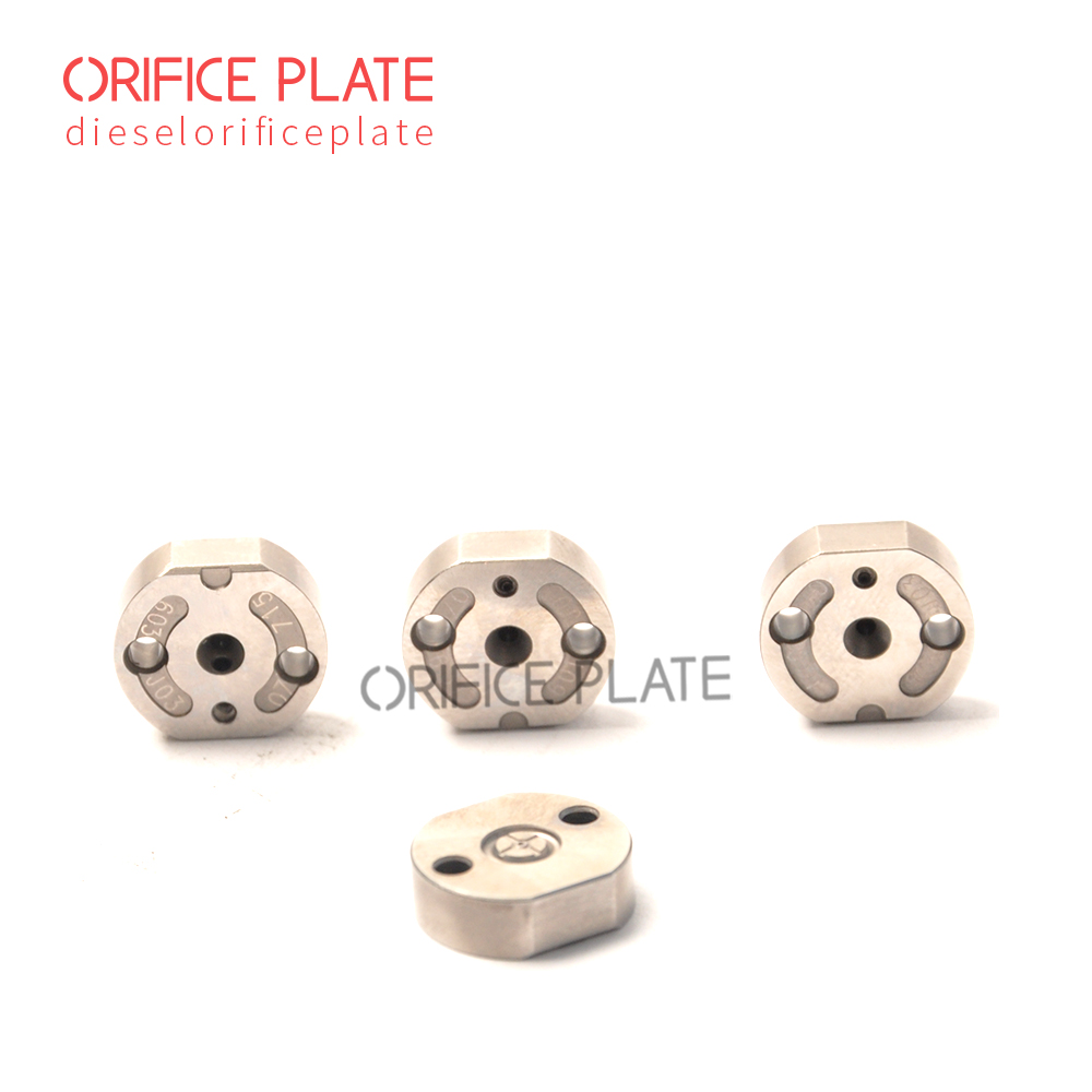 Videos - Common Rail Diesel Injector Orifice Plate - Page 32