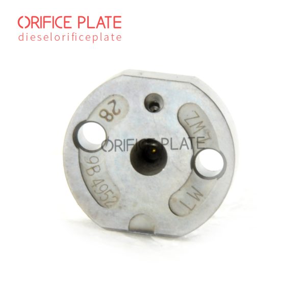 095000-7500 Injector Orifice Plate 28#