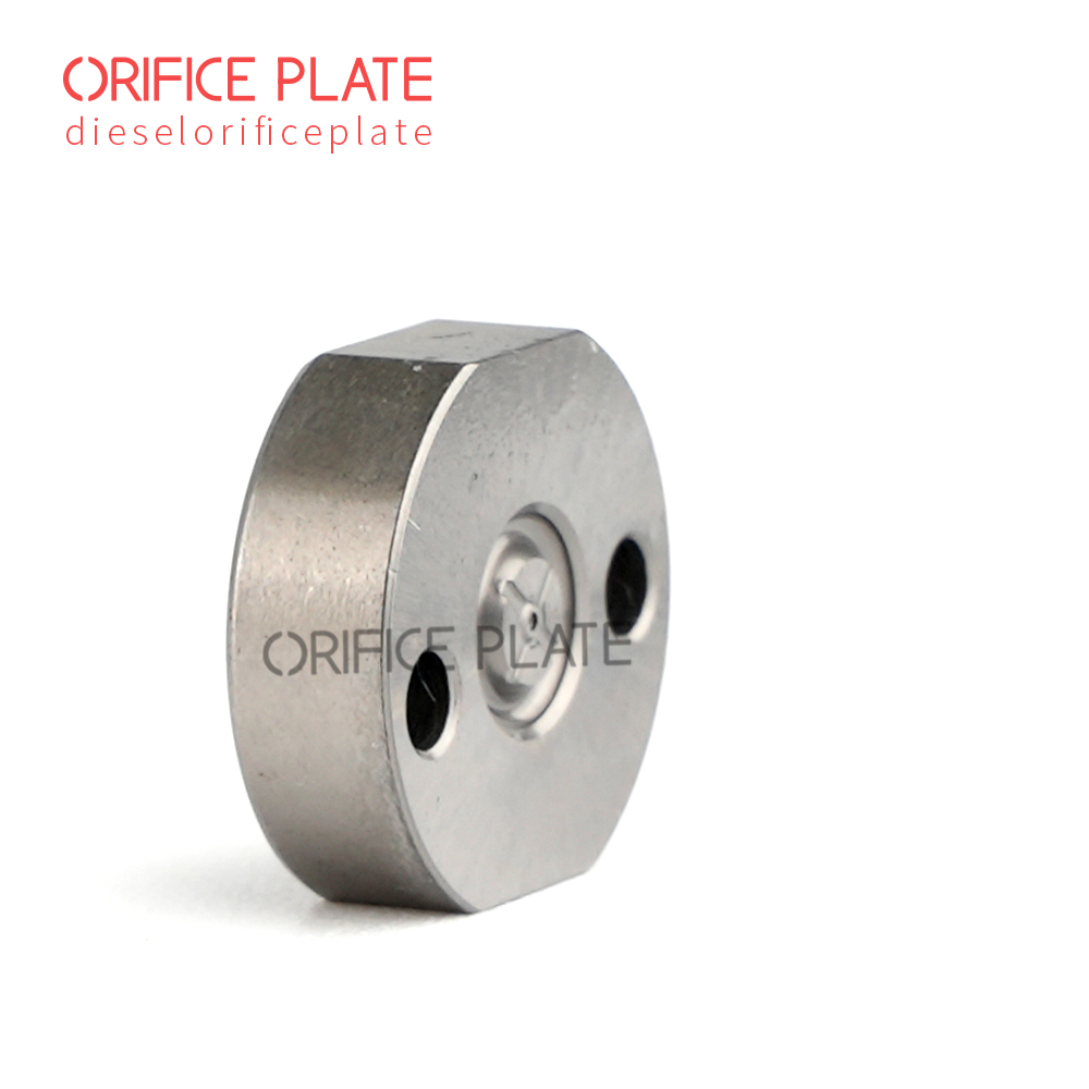 Common Rail Diesel Injector Orifice Plate - Videos - Page 28