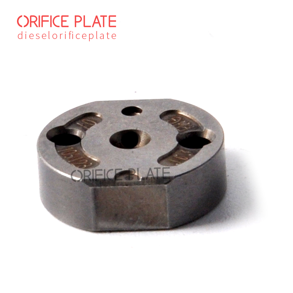 Common Rail Common Rail G2 Diesel Orifice Plate Videos - Page 22