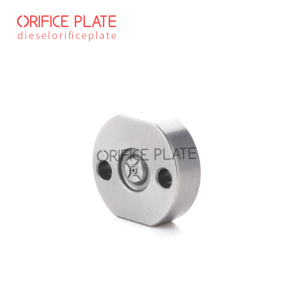Common Rail Common Rail G2 Diesel Orifice Plate Videos - Page 22