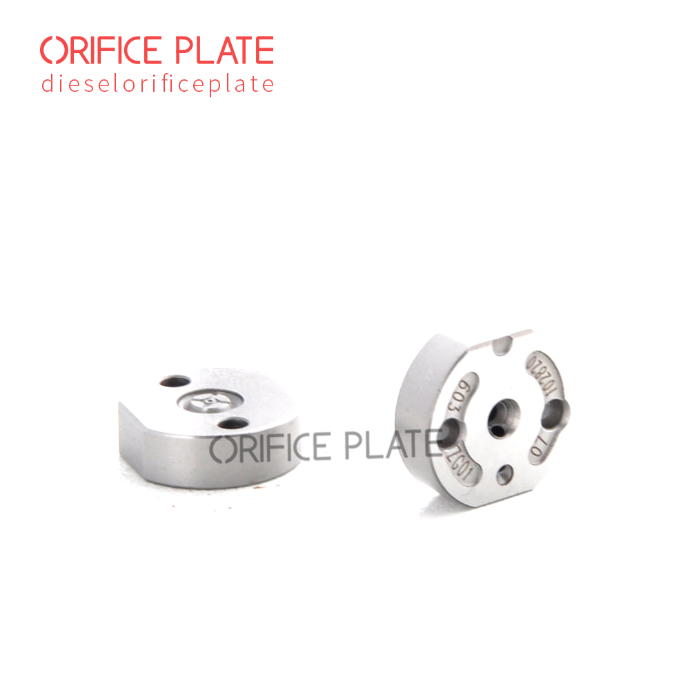 Common Rail Common Rail G2 Diesel Orifice Plate Videos - Page 21