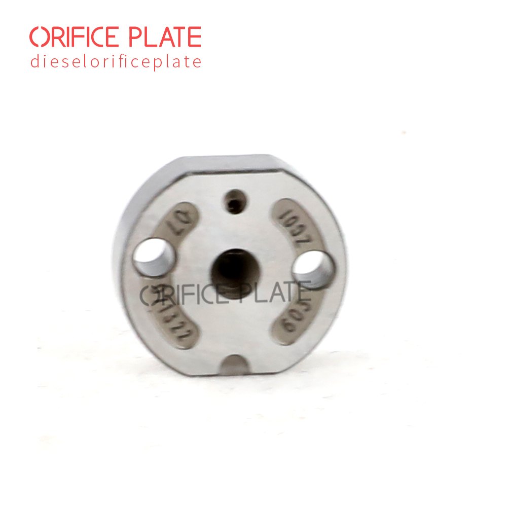 Common Rail Common Rail G2 Diesel Orifice Plate Videos - Page 21