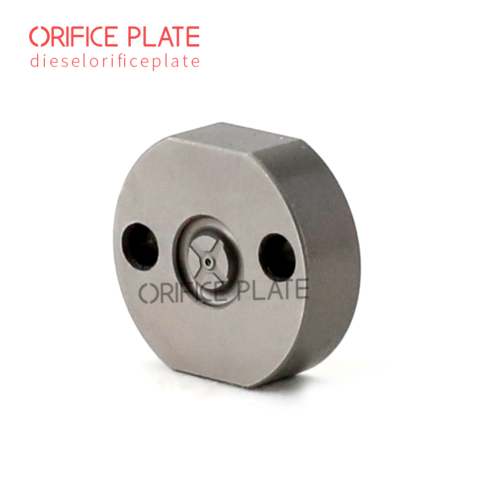Common Rail Common Rail G2 Diesel Orifice Plate Videos - Page 20