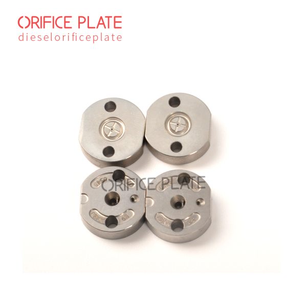 095000-7731 Injector Orifice Plate 07#
