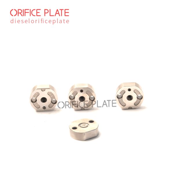 095000-7780 Injector Orifice Plate 07#