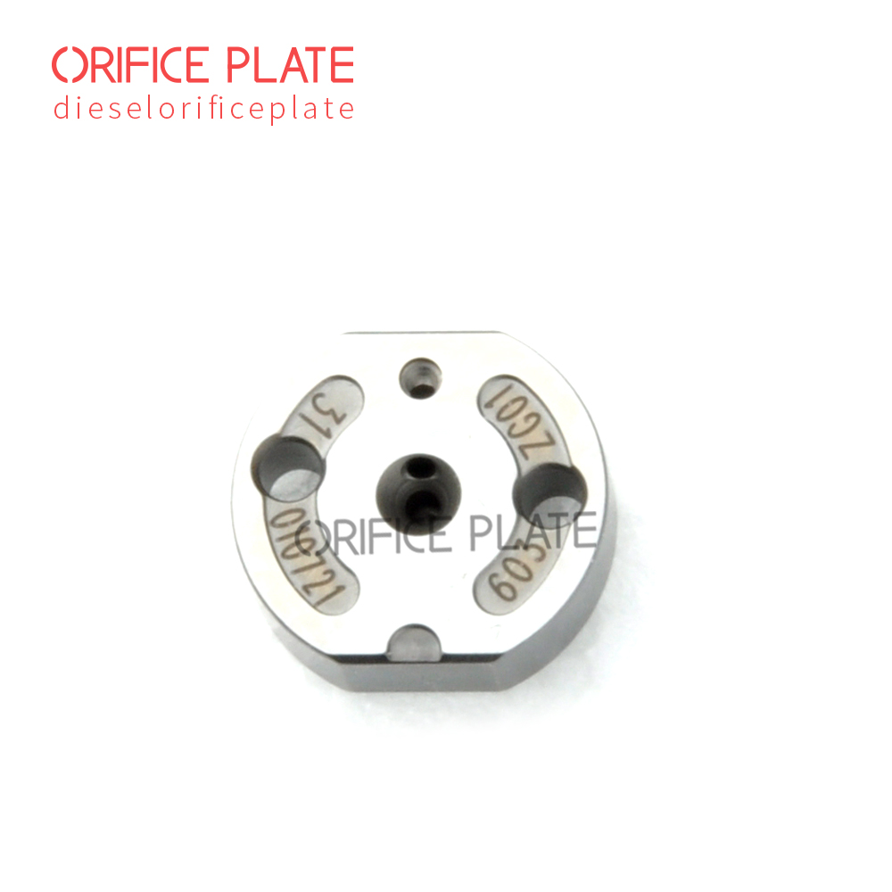 Common Rail Common Rail G2 Diesel Orifice Plate Videos - Page 15