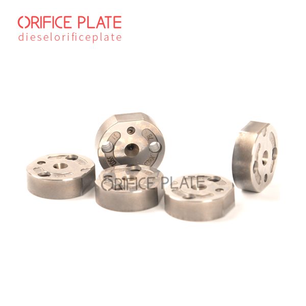 095000-8100 Injector Orifice Plate 31#