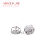 095000-8350 Injector Orifice Plate 10#
